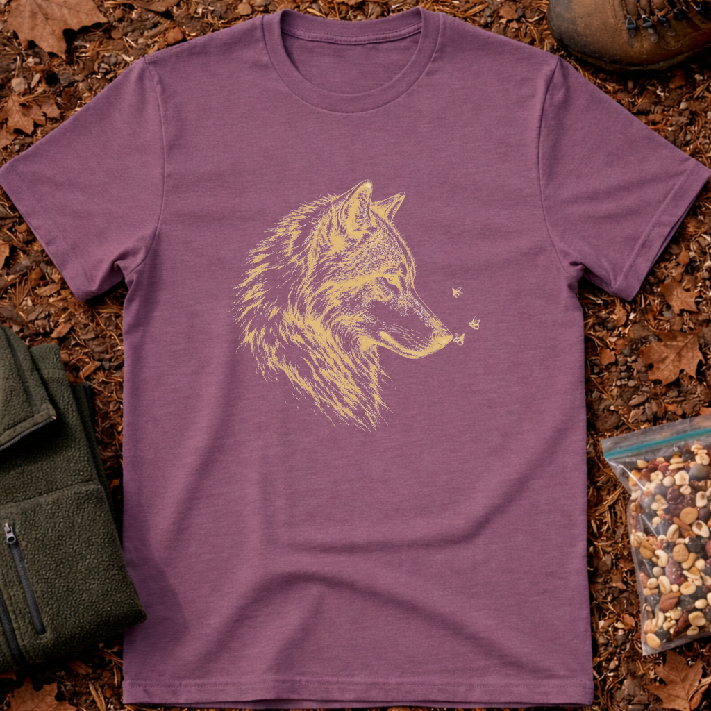 Wolf T-Shirt