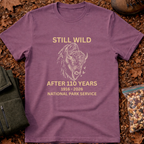 NPS Still wild T-Shirt
