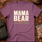 Mama Bear T-Shirt