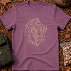 Bison T-Shirt