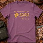Acadia NP T-Shirt