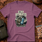 Stay Hydrated T-Shirt