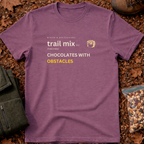 Trail mix funny definition T-Shirt