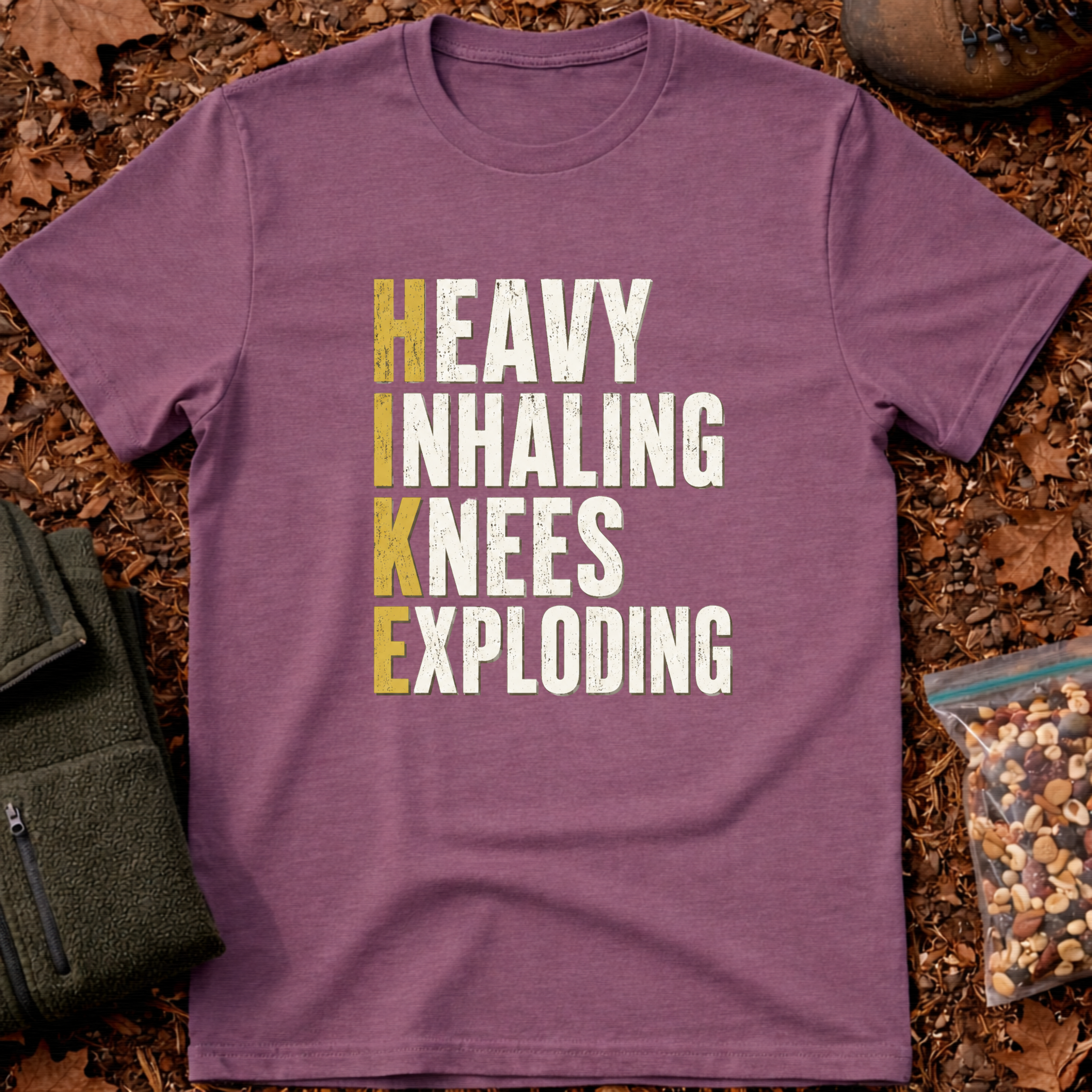 Hike T-Shirt
