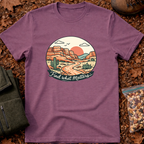 Find what matters T-Shirt