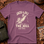 Jack n Jill T-Shirt