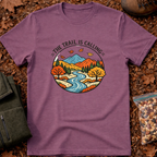 Trail Calling T-Shirt