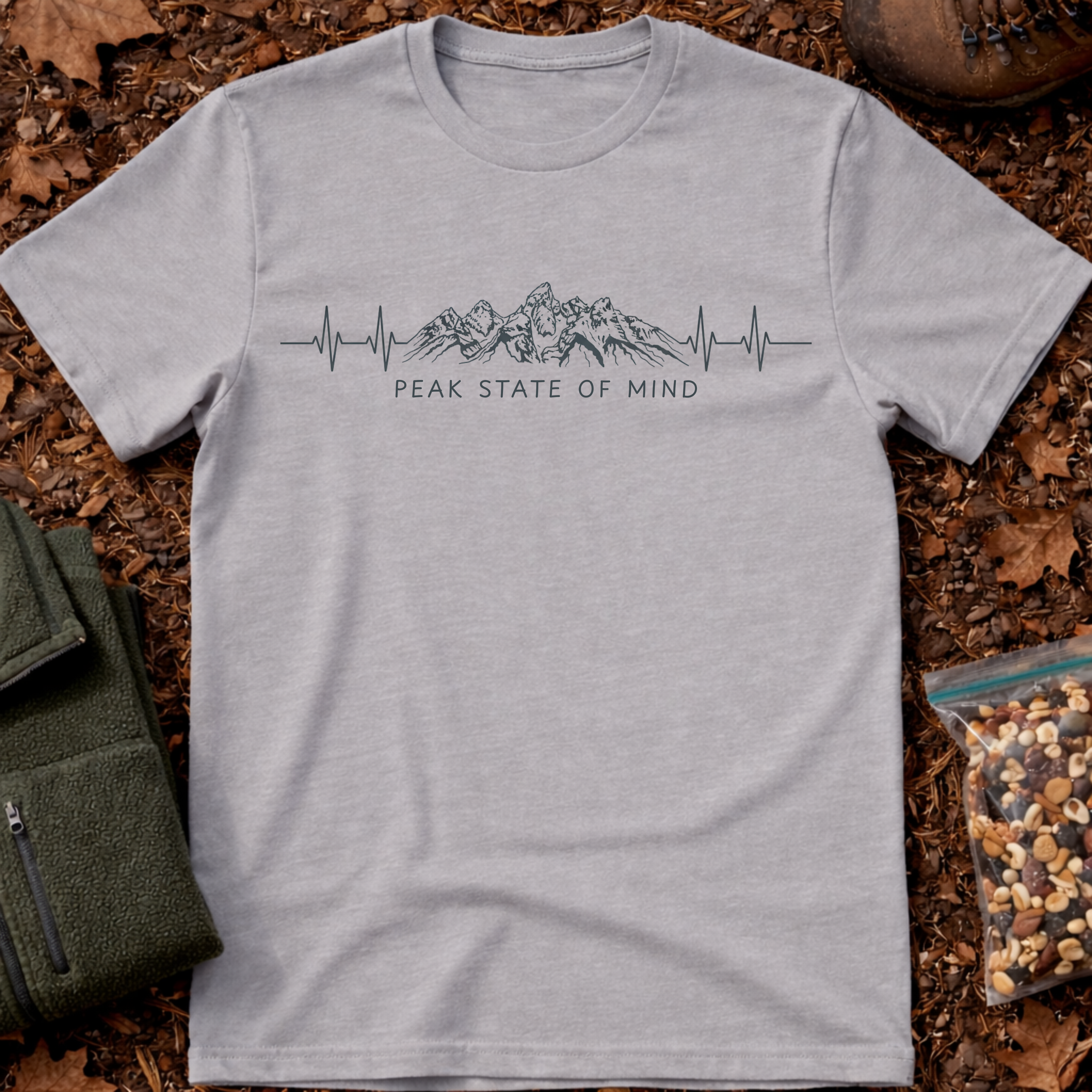 Peak State of Mind T-Shirt