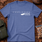 Great Smoky Mountains National Park DMS T-Shirt