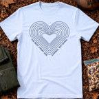 Best views are earned T-Shirt