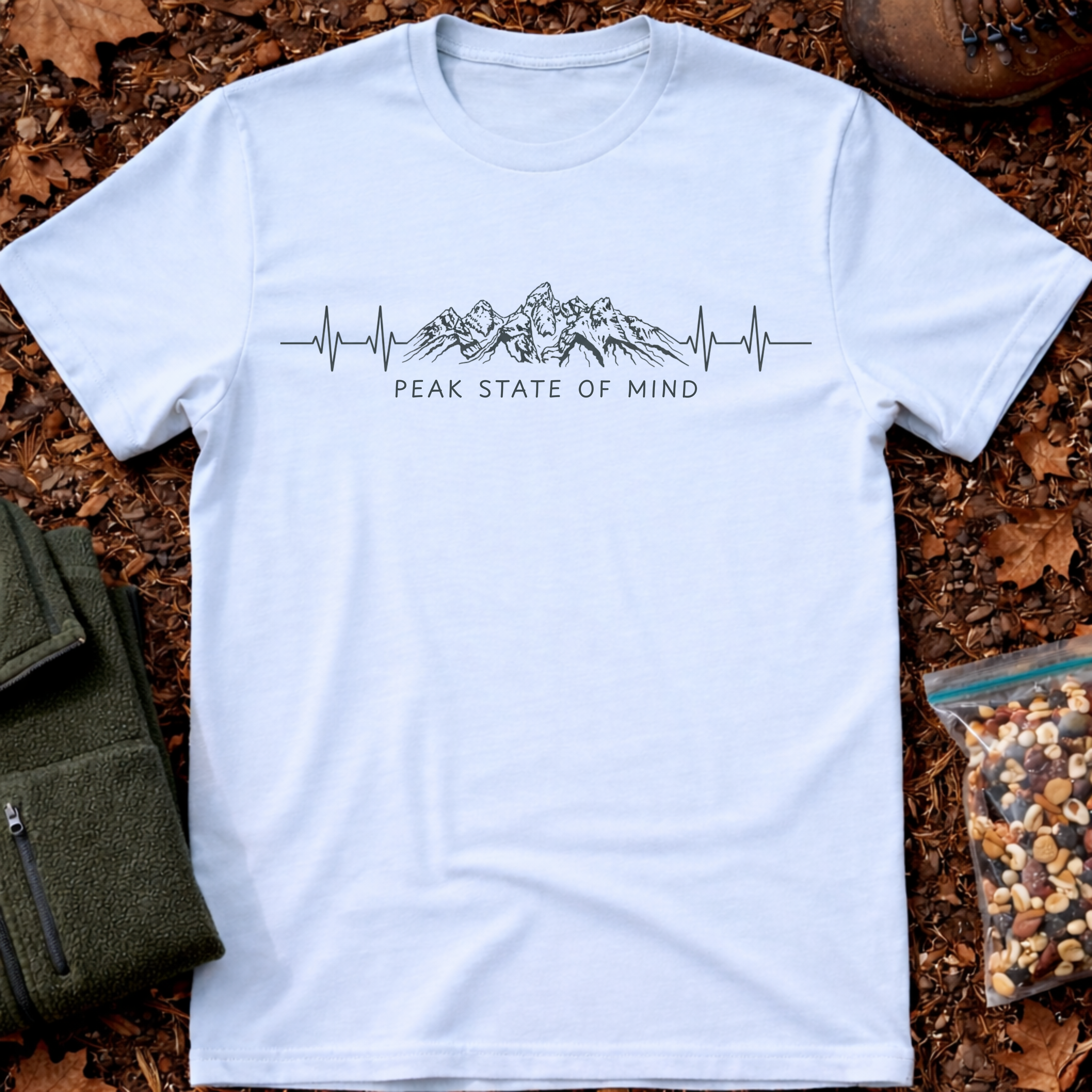 Peak State of Mind T-Shirt