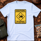 Talk About Skiing T-Shirt