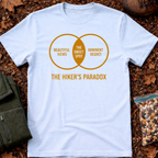 Hikers Paradox T-Shirt
