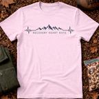 Recovery Heart Rate T-Shirt