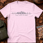 Peak State of Mind T-Shirt