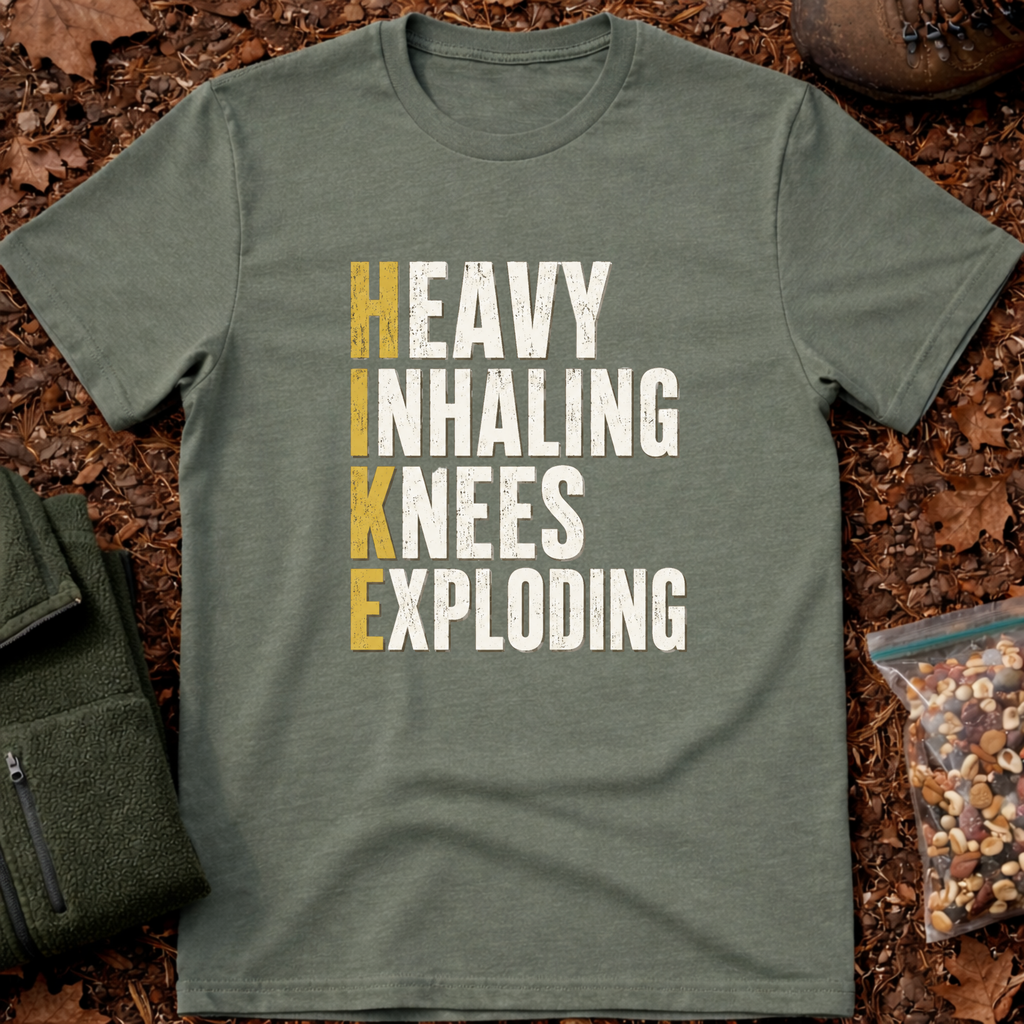 Hike T-Shirt
