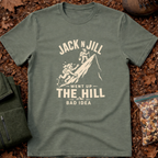 Jack n Jill T-Shirt