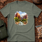 Zion National Park T-Shirt