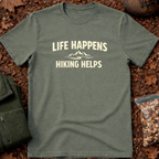 Life Happens T-Shirt