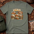 Utah Mighty Five T-Shirt