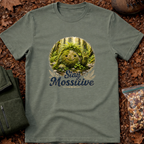 Stay Mossitive T-Shirt