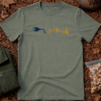 Plugged Into Nature T-Shirt