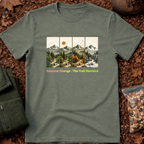 Seasons Change T-Shirt