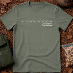 Shenandoah National Park DMS T-Shirt