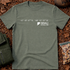 Denali National Park DMS T-Shirt