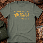 Acadia NP T-Shirt