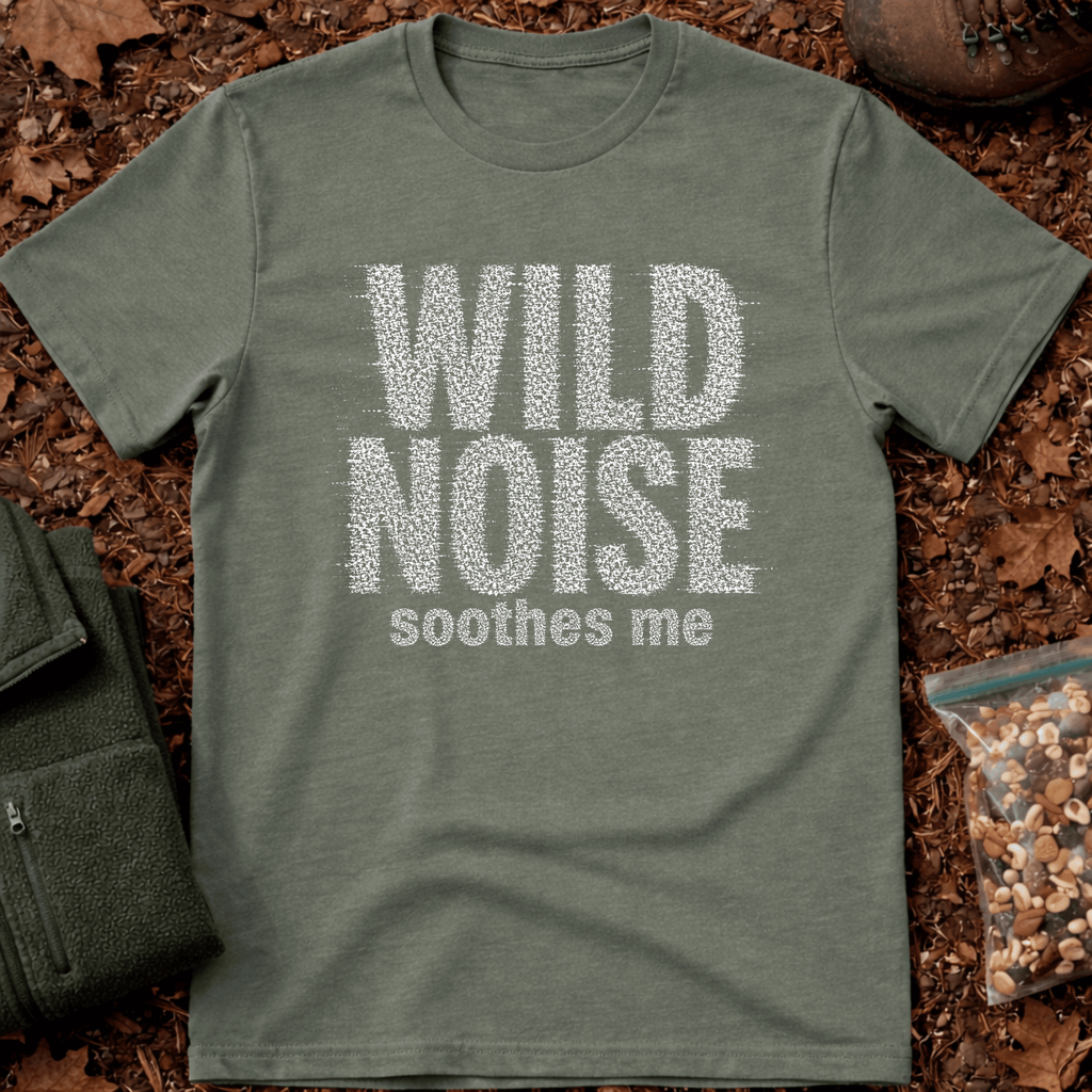 Wild Noise T-Shirt