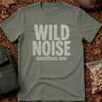 Wild Noise T-Shirt