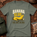 Banana Slug T-Shirt