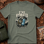 Stay Hydrated T-Shirt