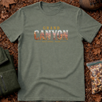 Grand Canyon National Park T-Shirt