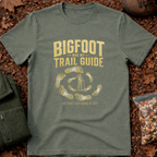 Bigfoot Guide T-Shirt