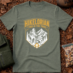 Hikelorian T-Shirt
