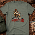 Rome-ing Empire T-Shirt