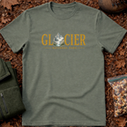 Glacier National Park T-Shirt