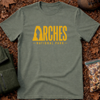 Arches National Park T-Shirt