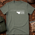 Mammoth Cave National Park DMS T-Shirt