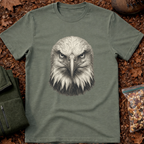 Bald Eagle Spirit Animal T-Shirt