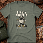 Bearly Prepared T-Shirt