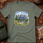 Grand Teton National Park T-Shirt