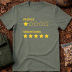 Five Star T-Shirt