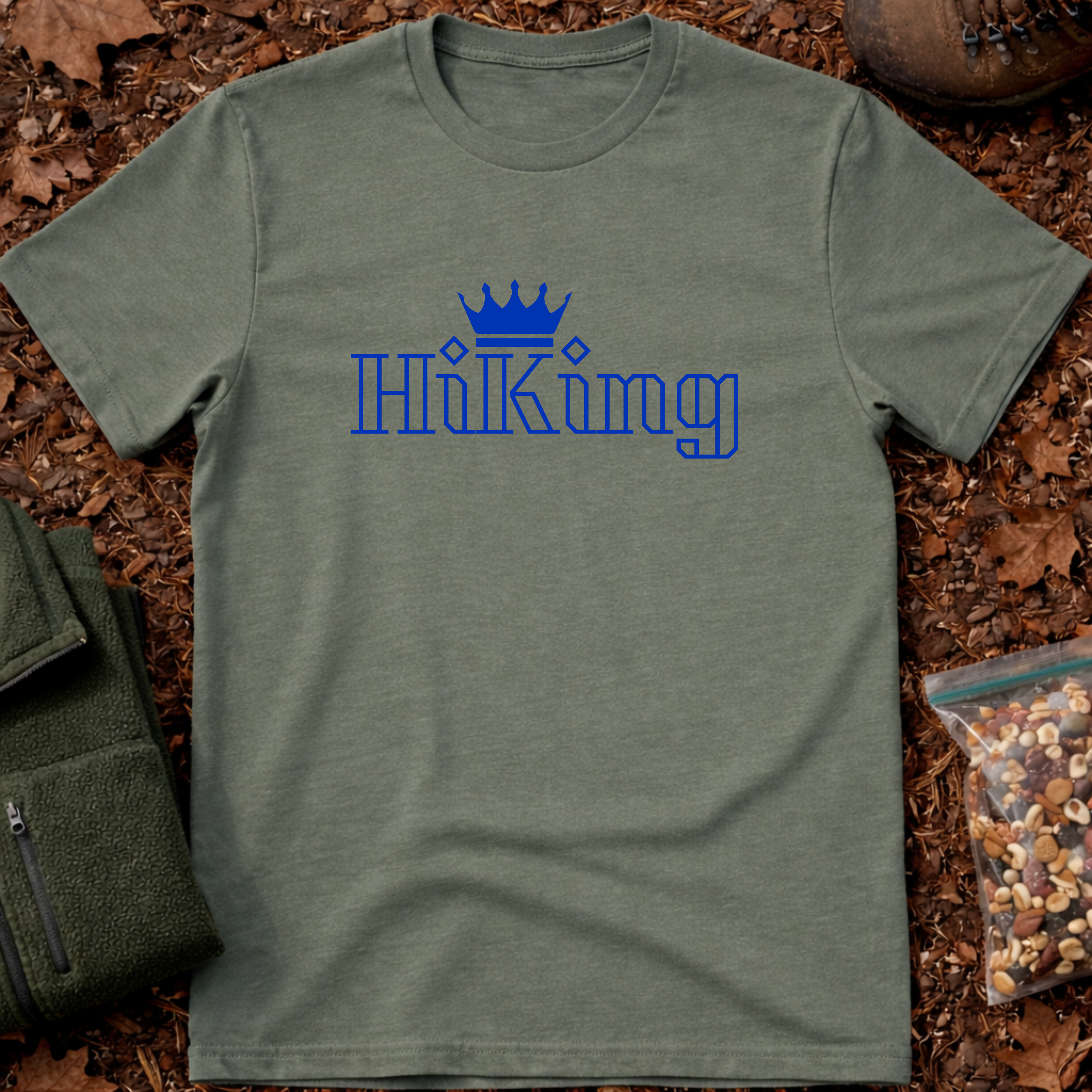 HiKing T-Shirt