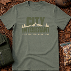 City Intolerant T-Shirt