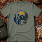 Yin-Yang T-Shirt