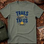 Trails And Tales T-Shirt
