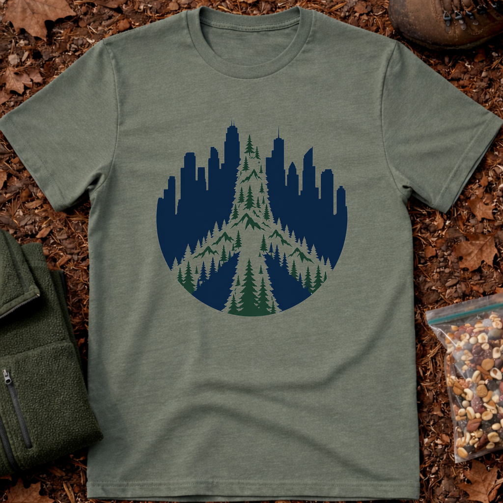 Peace Within T-Shirt